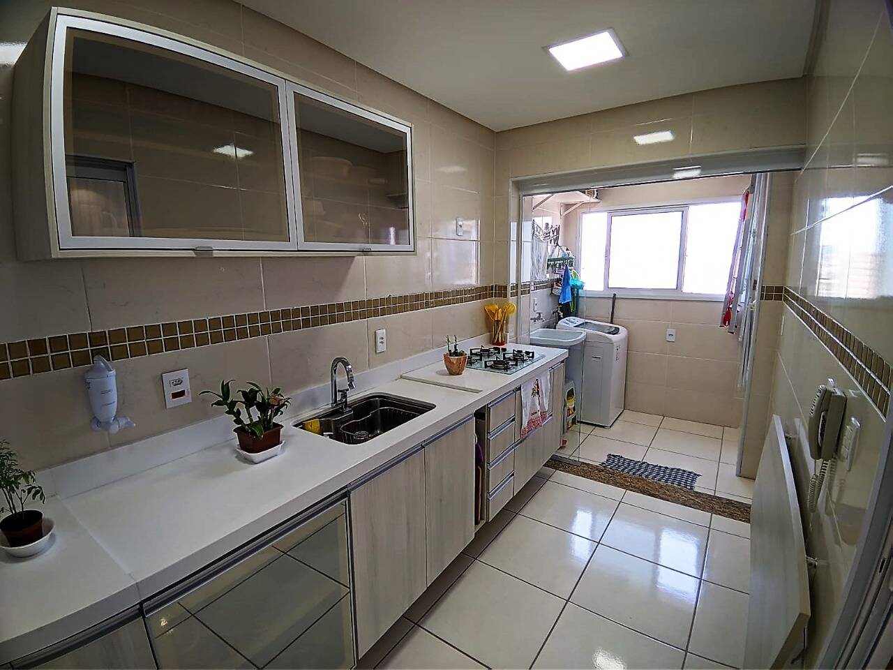Apartamento, 2 quartos - Foto 12