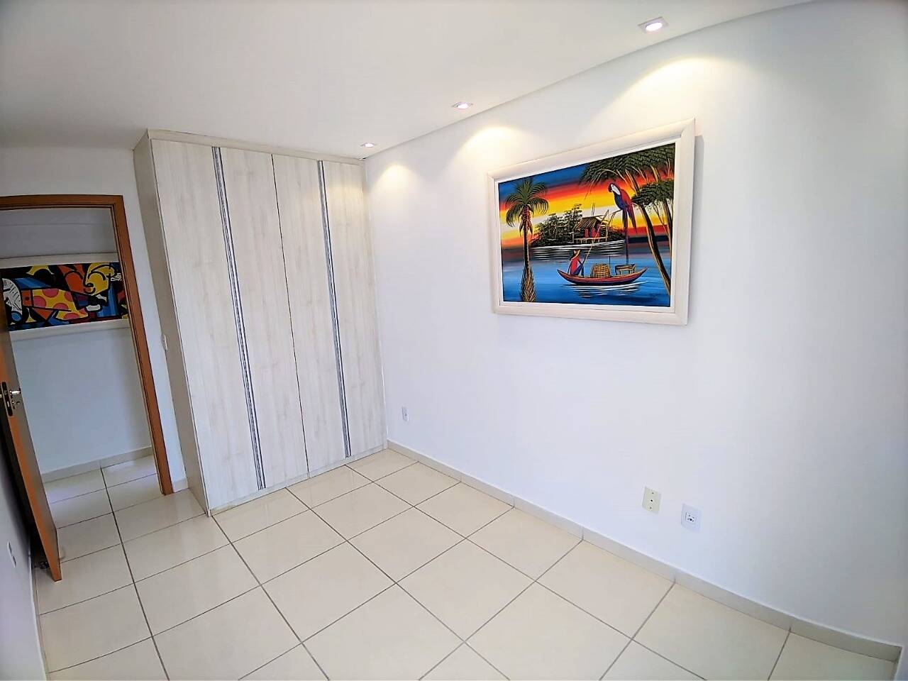 Apartamento, 2 quartos - Foto 16