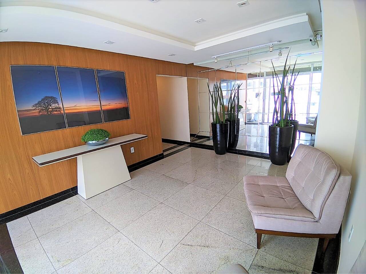 Apartamento, 2 quartos - Foto 33