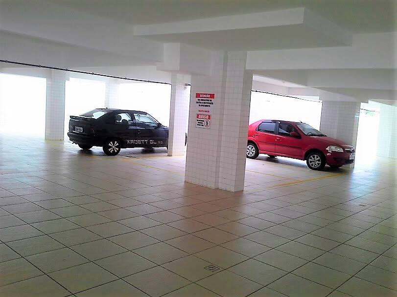 Apartamento, 2 quartos - Foto 35
