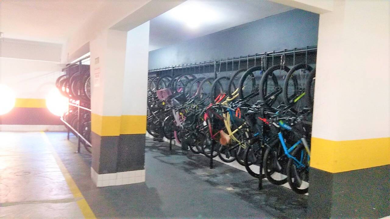 Apartamento, 2 quartos - Foto 39