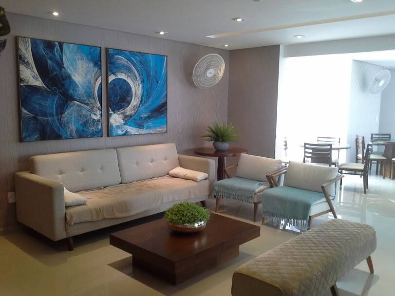 Apartamento, 2 quartos - Foto 55