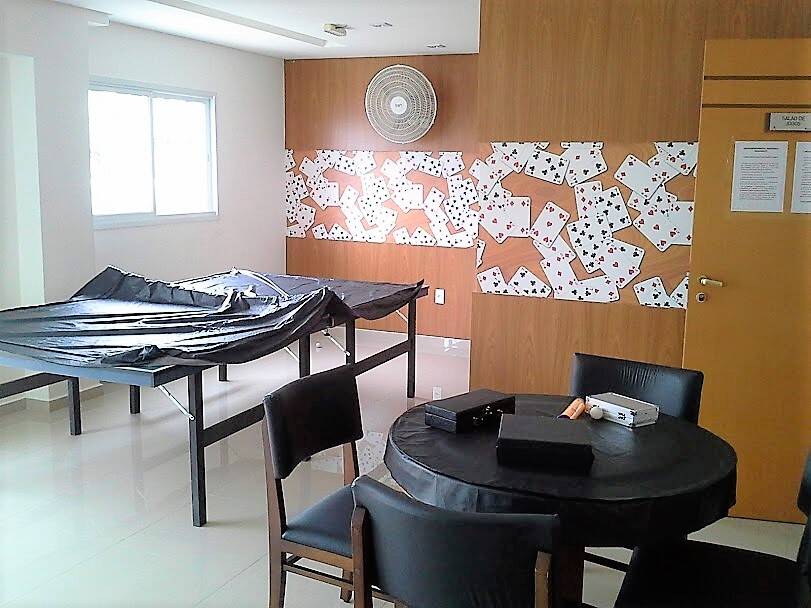 Apartamento, 2 quartos - Foto 57