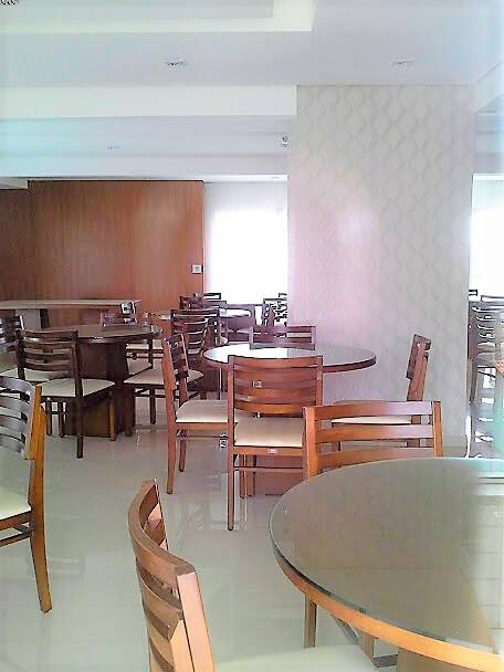 Apartamento, 2 quartos - Foto 61