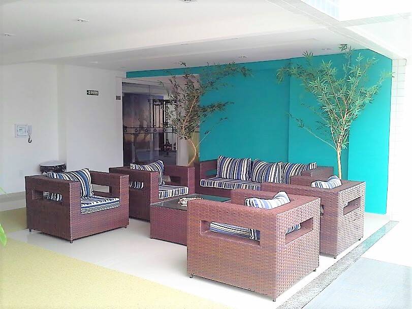 Apartamento, 2 quartos - Foto 71
