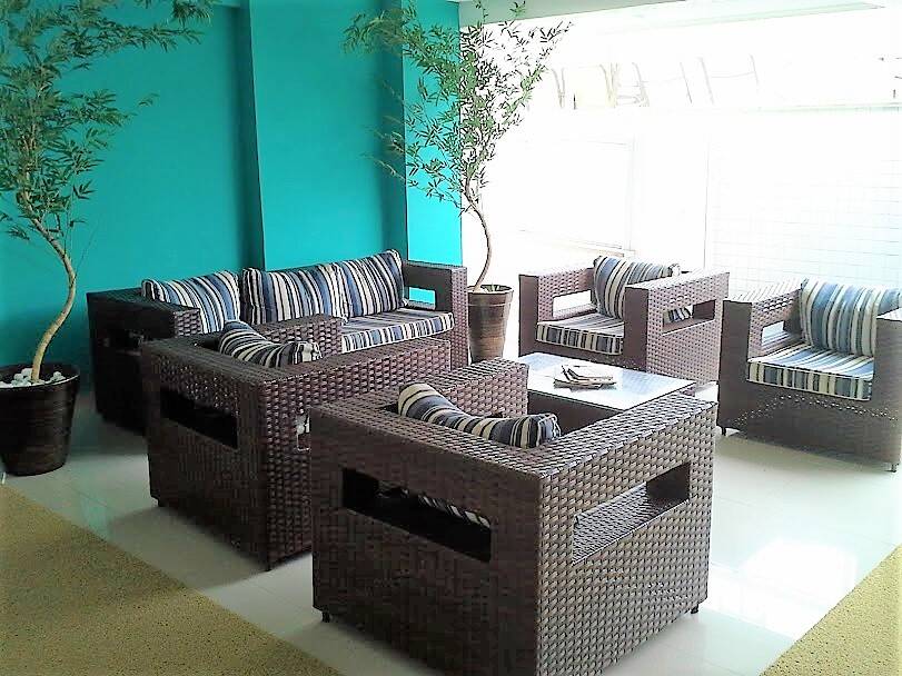 Apartamento, 2 quartos - Foto 72