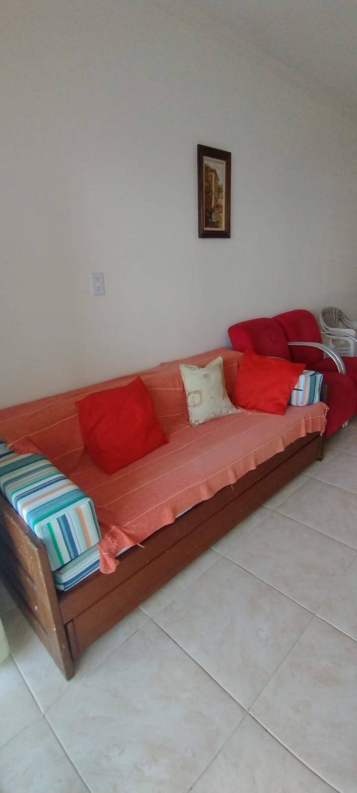 Apartamento, 2 quartos - Foto 4