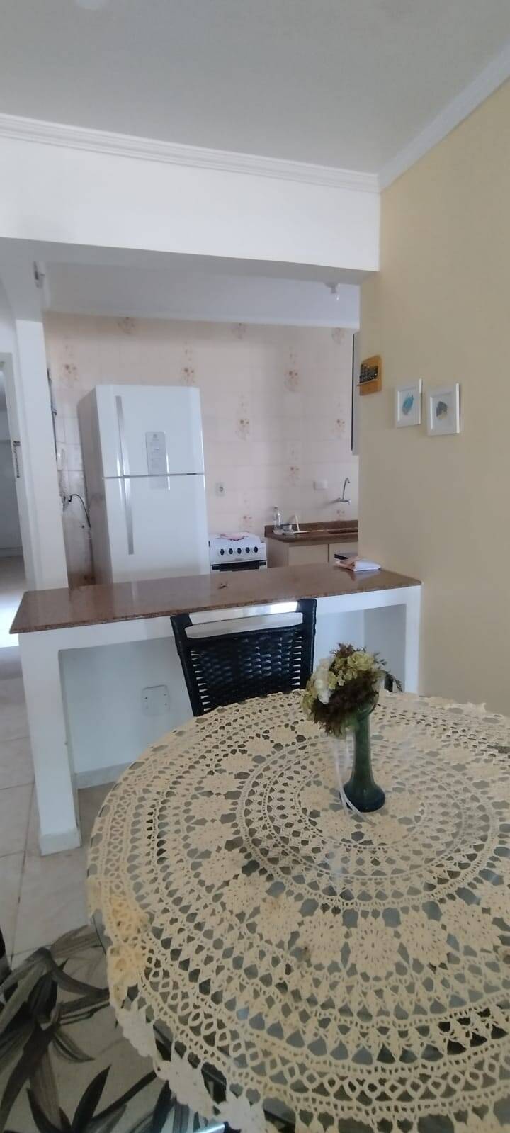 Apartamento, 2 quartos - Foto 8