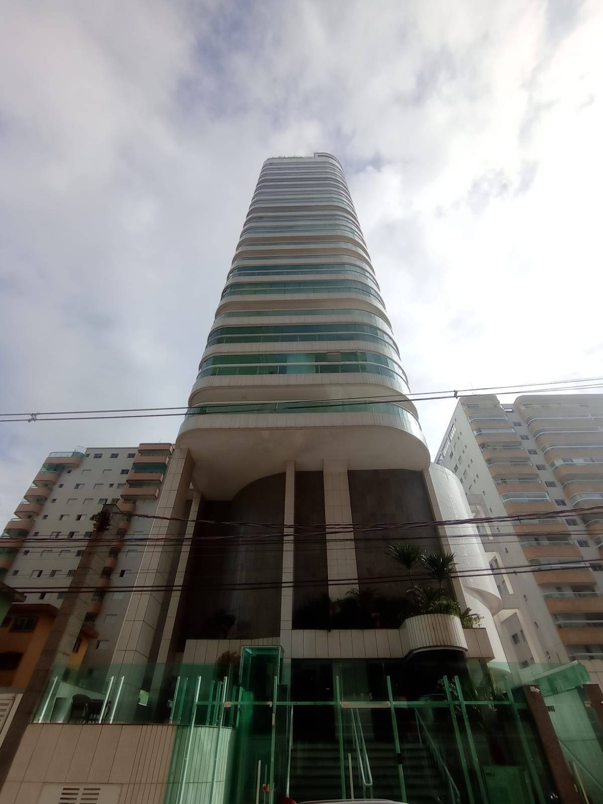 Apartamento, 2 quartos, 94 m² - Foto 1