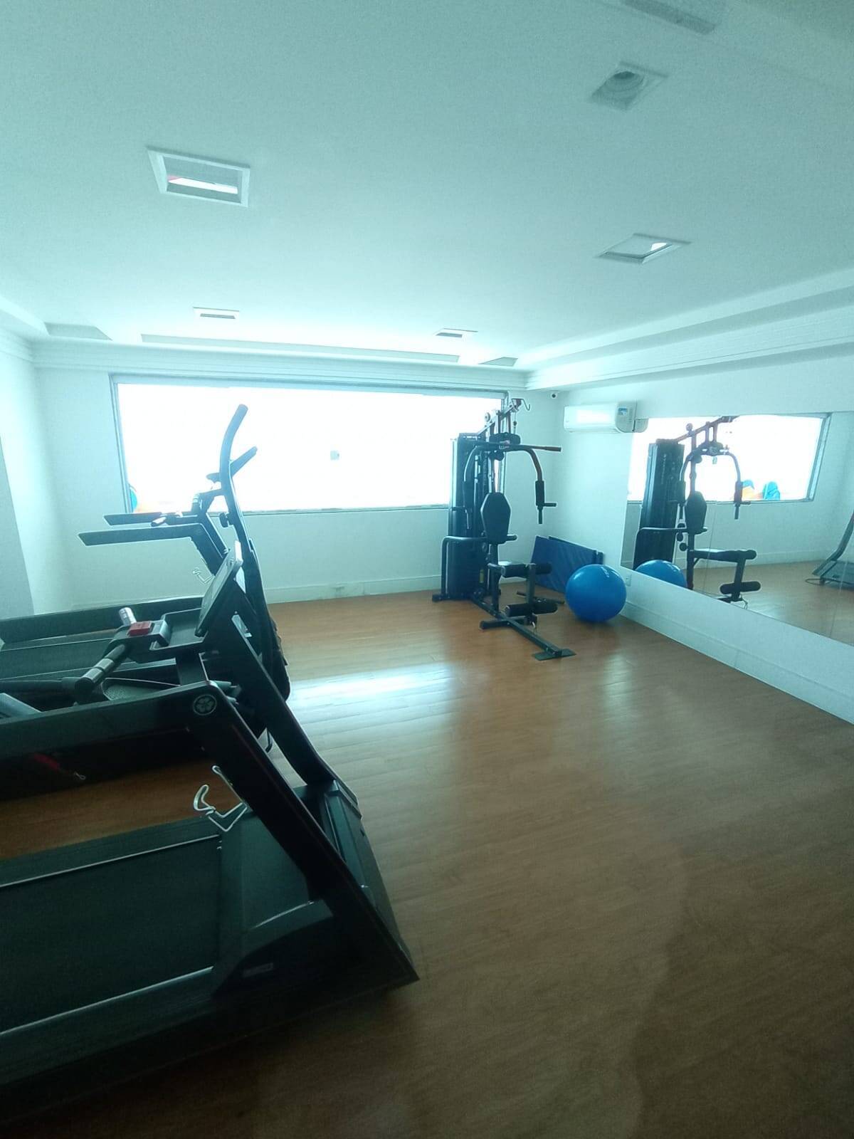 Apartamento, 2 quartos, 94 m² - Foto 21