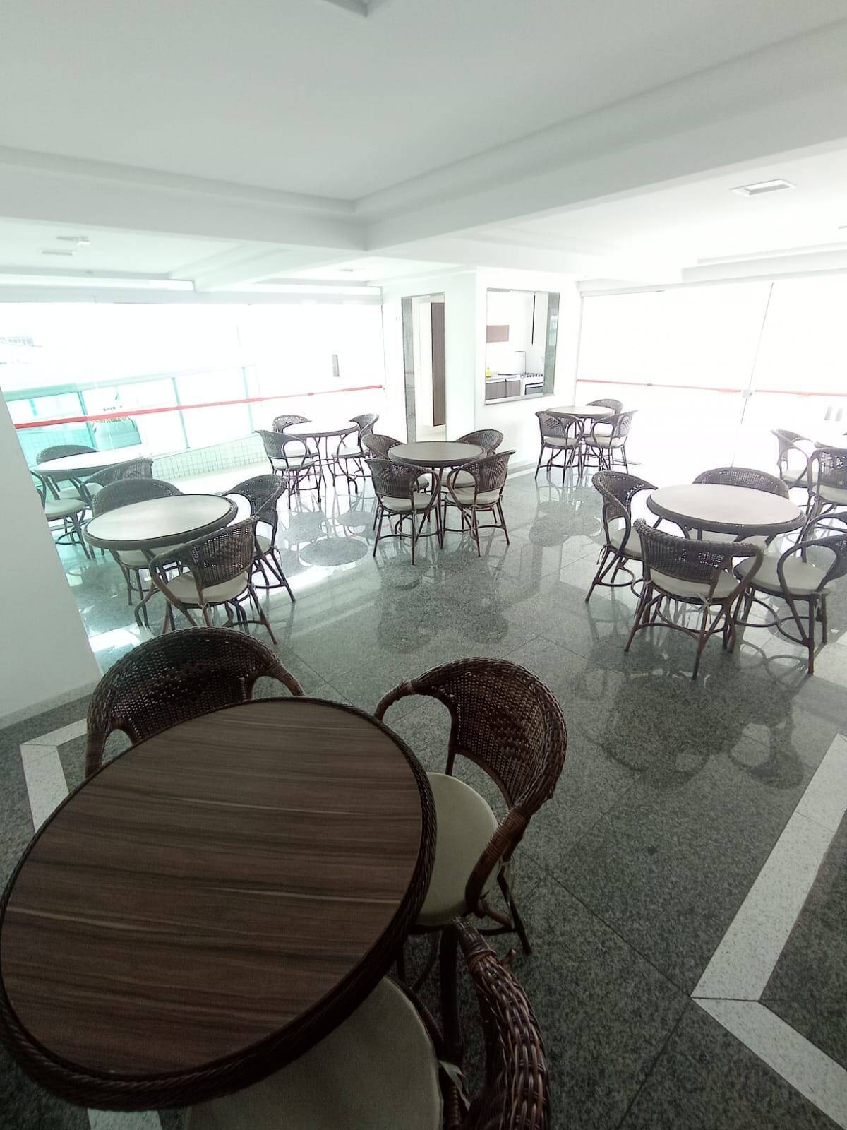 Apartamento, 2 quartos, 94 m² - Foto 28