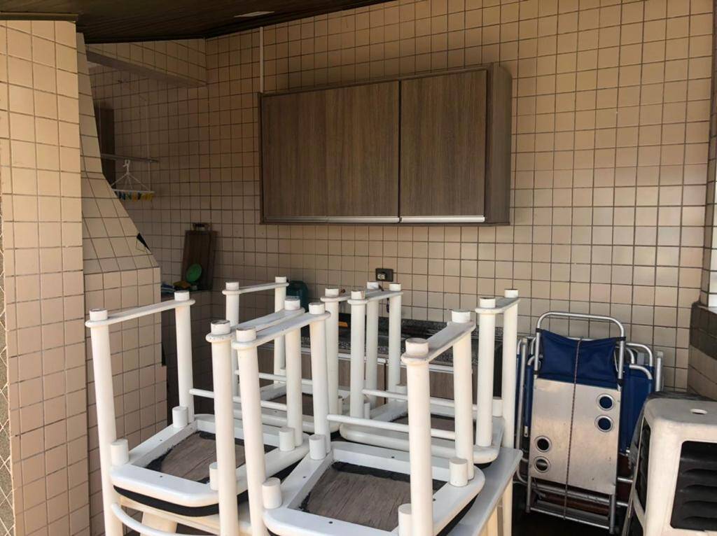Apartamento, 3 quartos - Foto 23