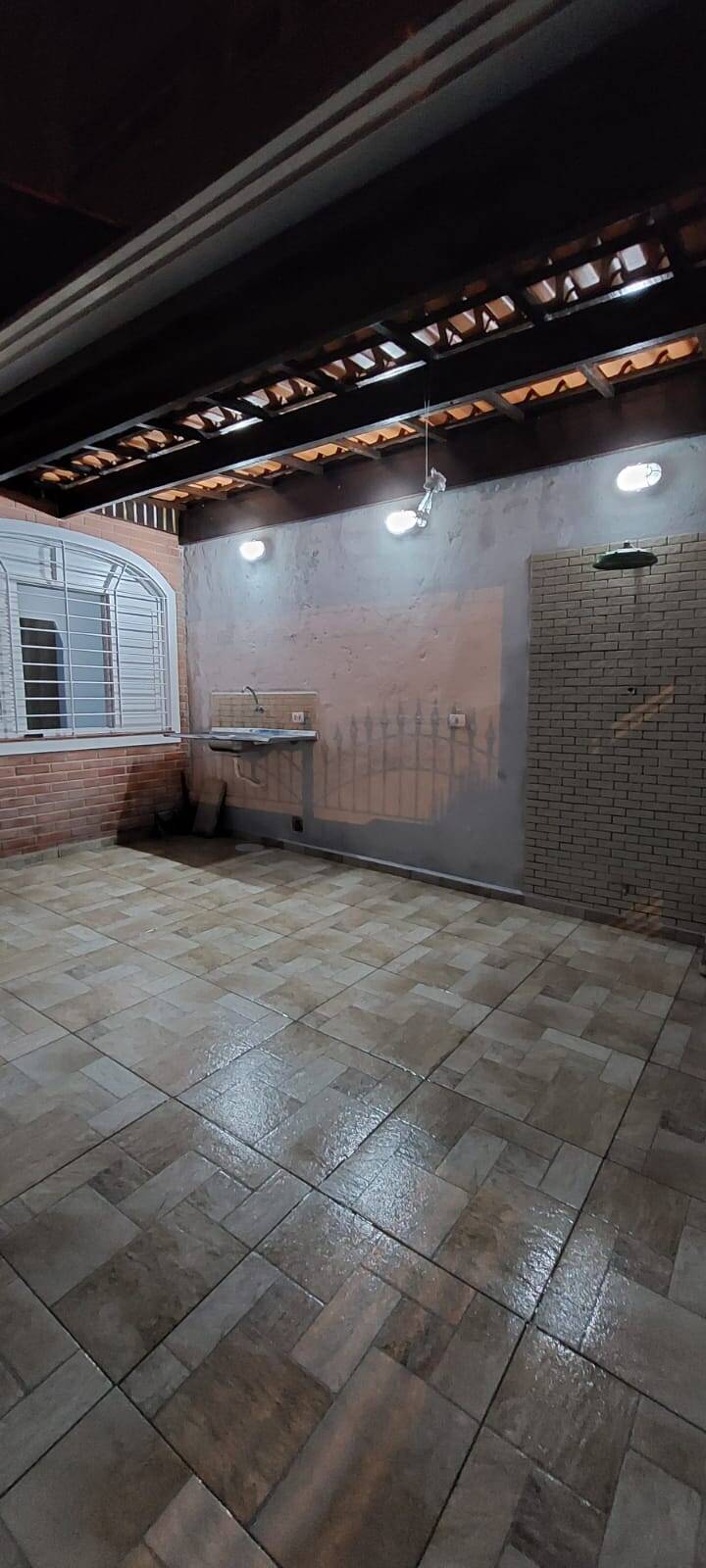Casa, 3 quartos - Foto 3