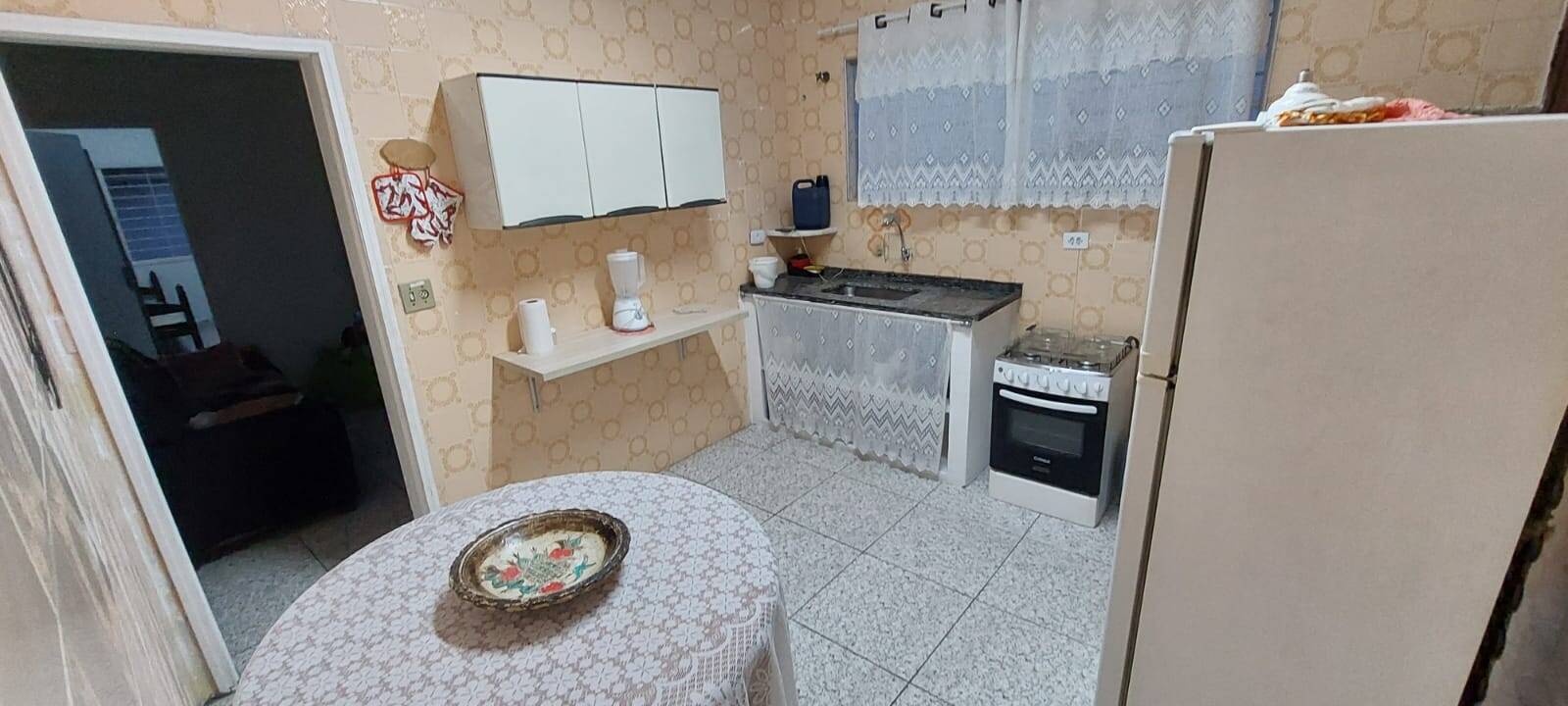 Casa, 3 quartos - Foto 22