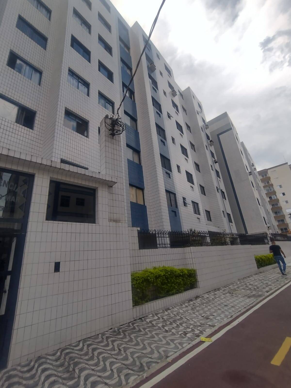 Apartamento, 2 quartos - Foto 1