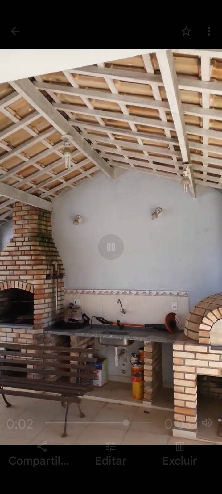 Casa à venda com 3 quartos, 420m² - Foto 6