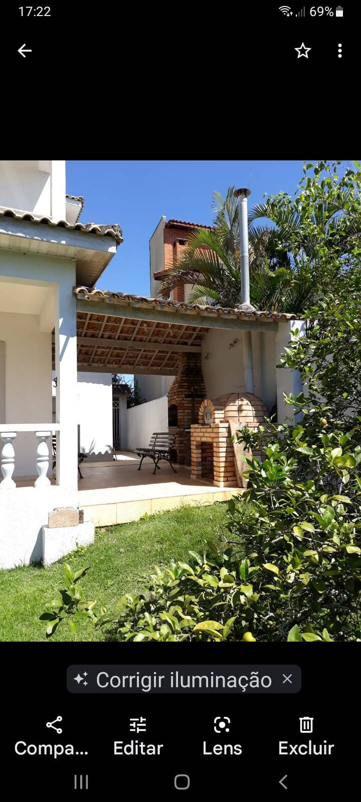 Casa à venda com 3 quartos, 420m² - Foto 7