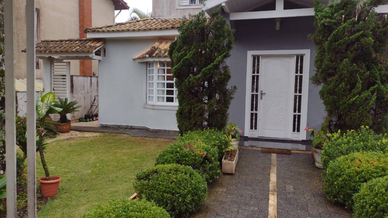 Casa à venda com 3 quartos, 420m² - Foto 17