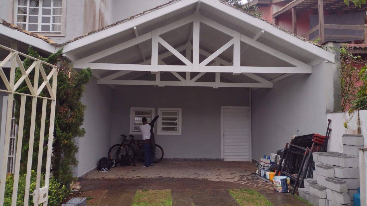 Casa à venda com 3 quartos, 420m² - Foto 16