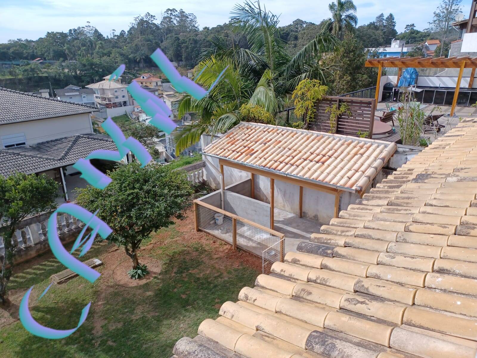 Casa à venda com 3 quartos, 420m² - Foto 21