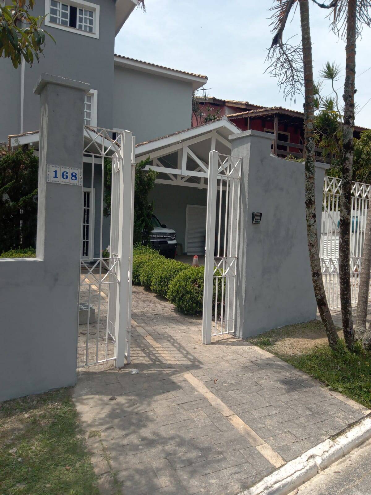 Casa à venda com 3 quartos, 420m² - Foto 23