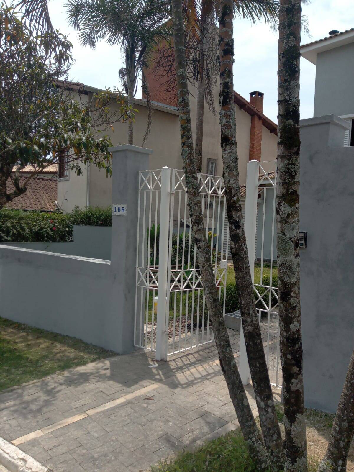 Casa à venda com 3 quartos, 420m² - Foto 24