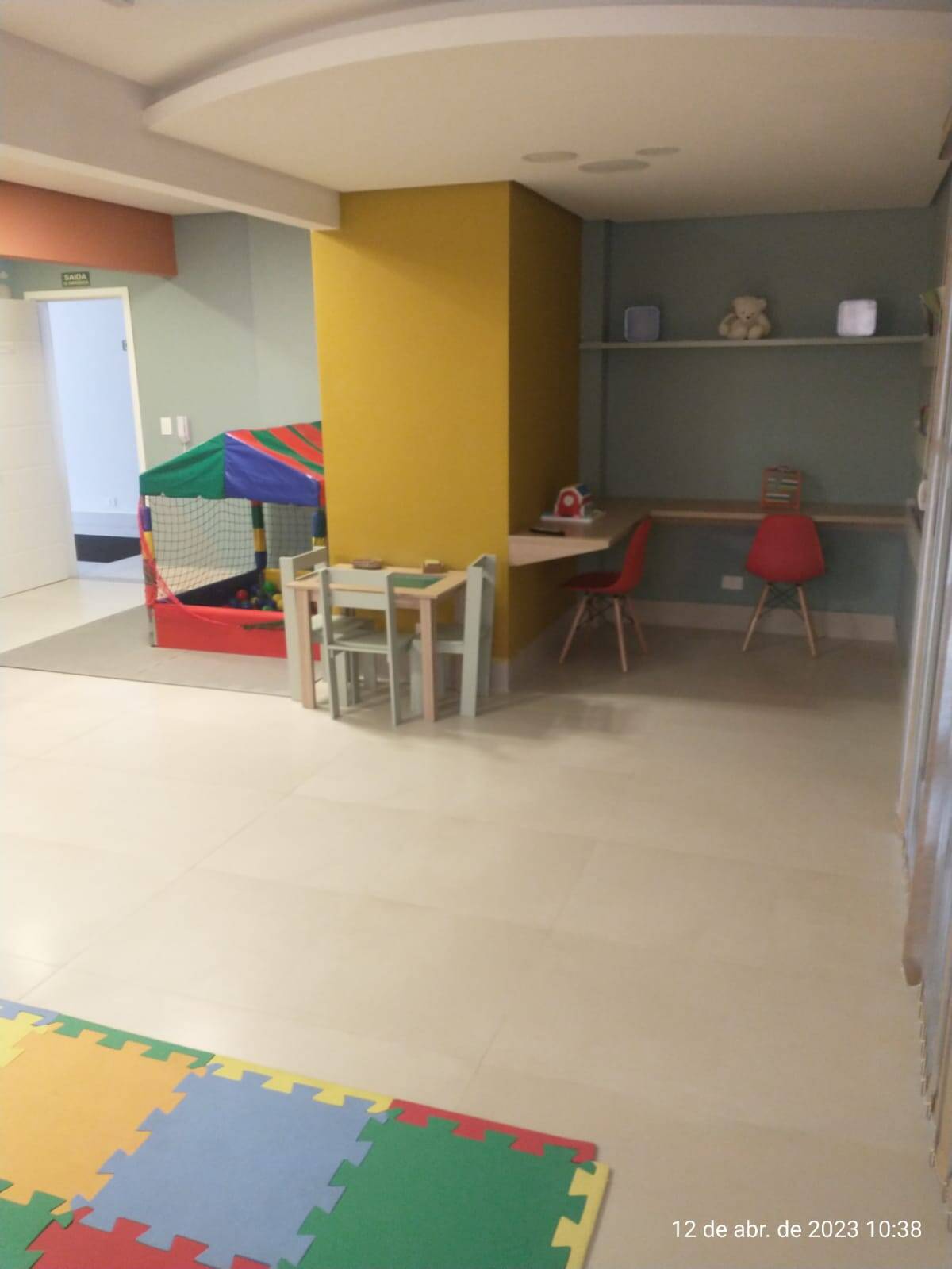 Apartamento, 2 quartos, 108 m² - Foto 21
