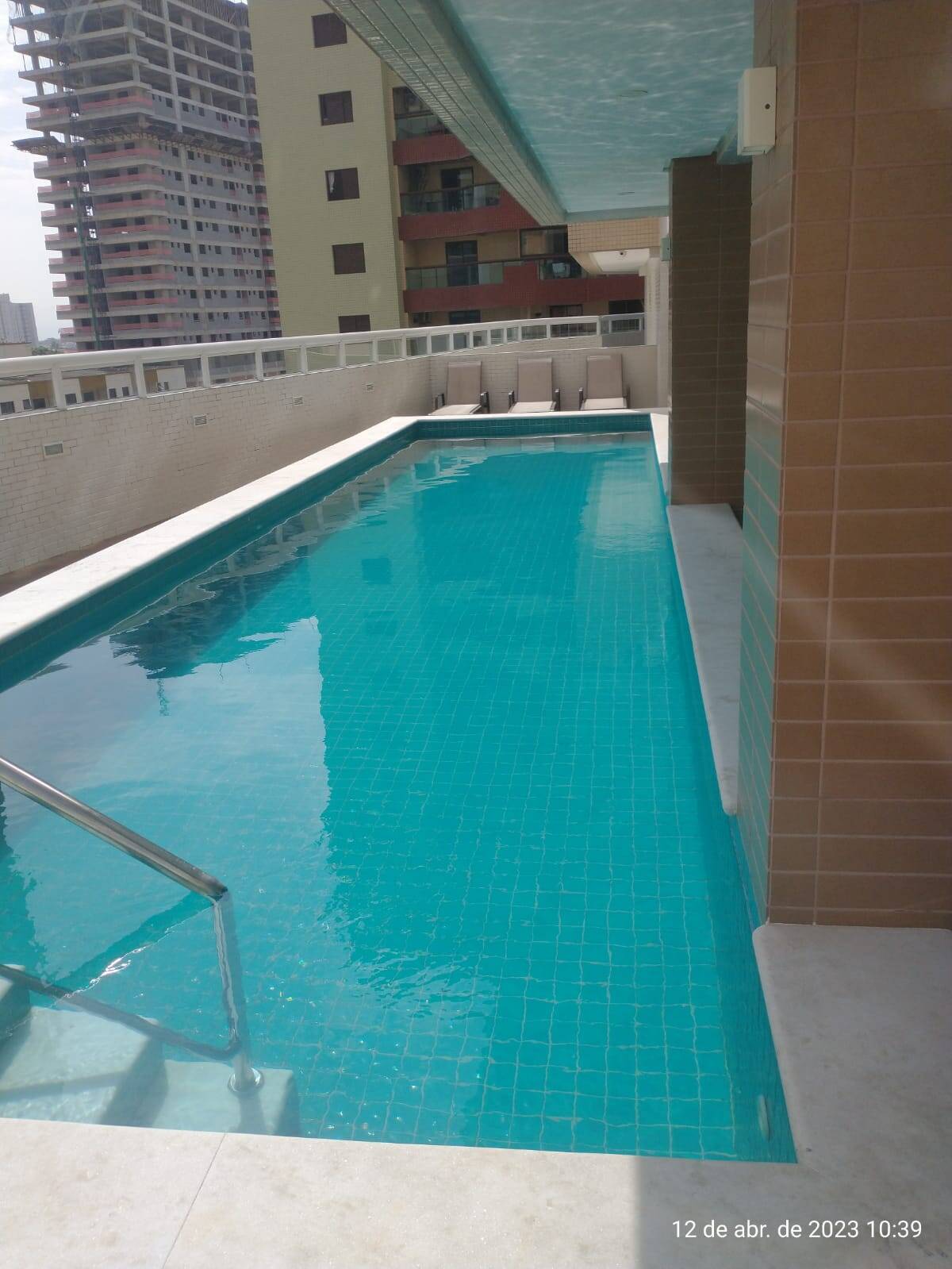 Apartamento, 2 quartos, 108 m² - Foto 1