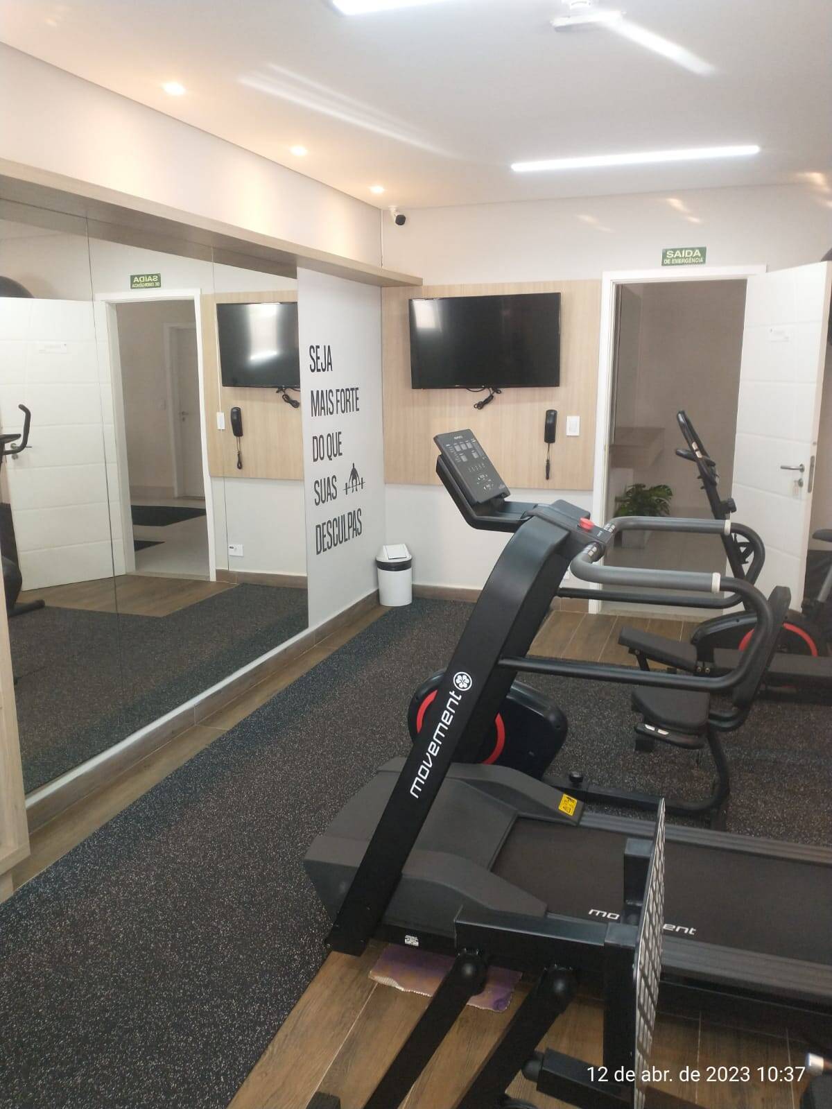 Apartamento, 2 quartos, 108 m² - Foto 24