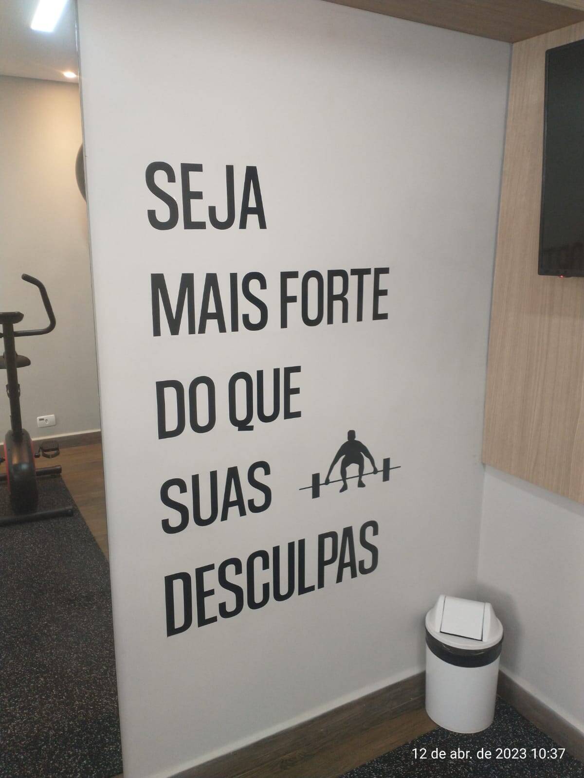 Apartamento, 2 quartos, 108 m² - Foto 23