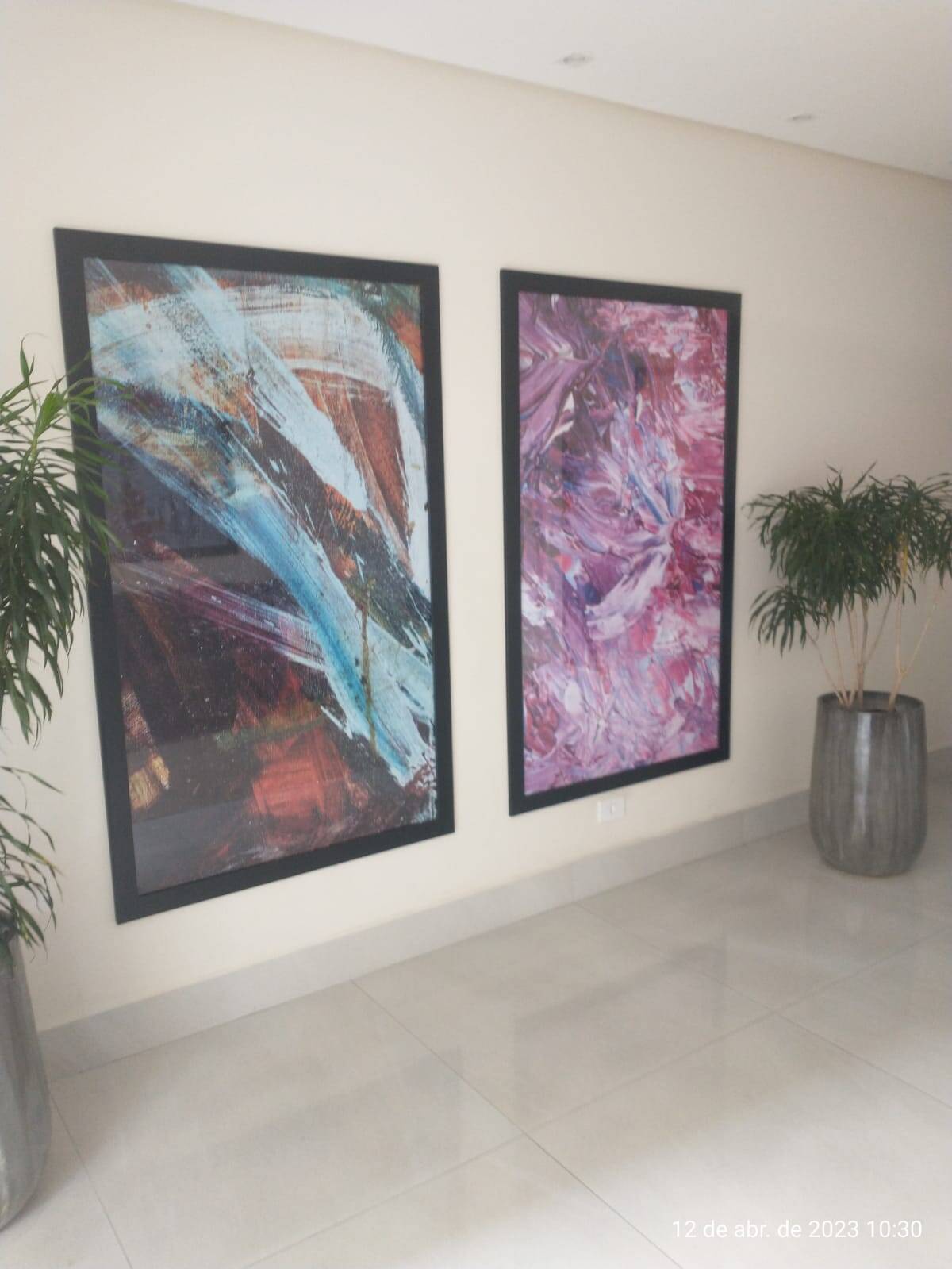 Apartamento, 2 quartos, 108 m² - Foto 37