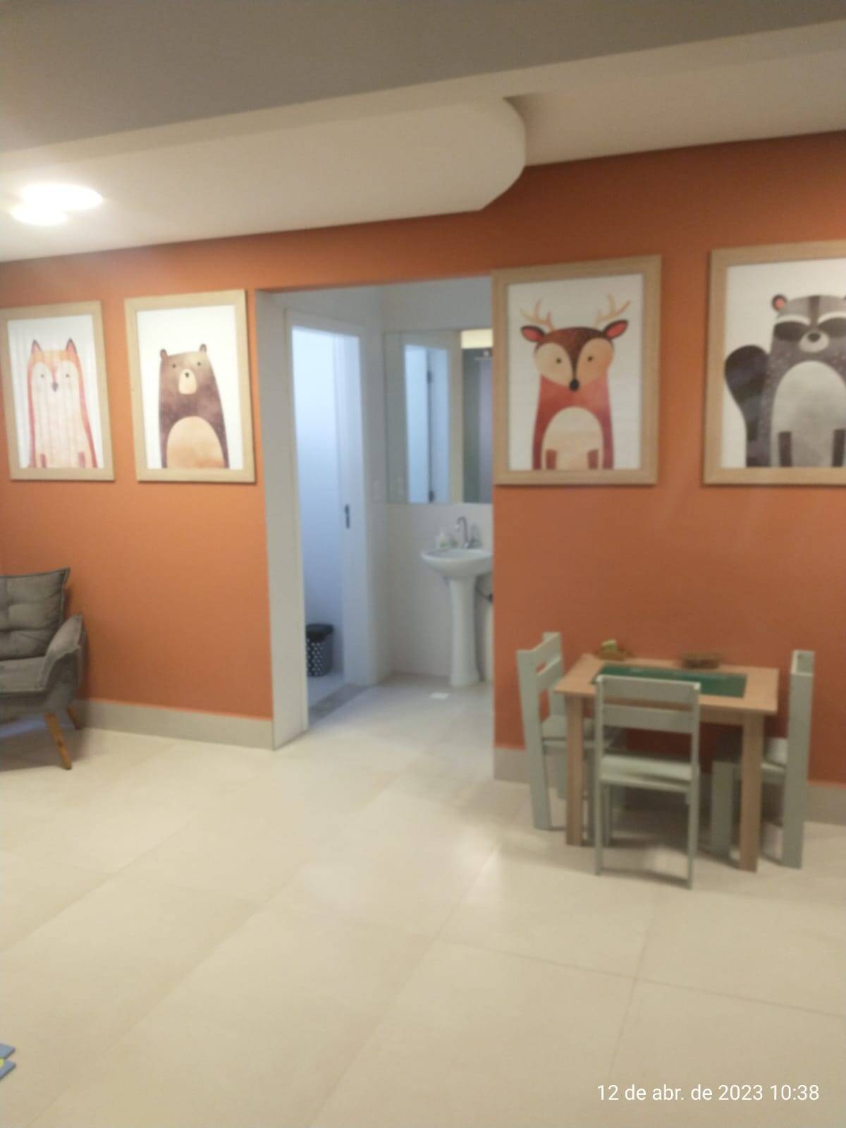 Apartamento, 2 quartos, 102 m² - Foto 7