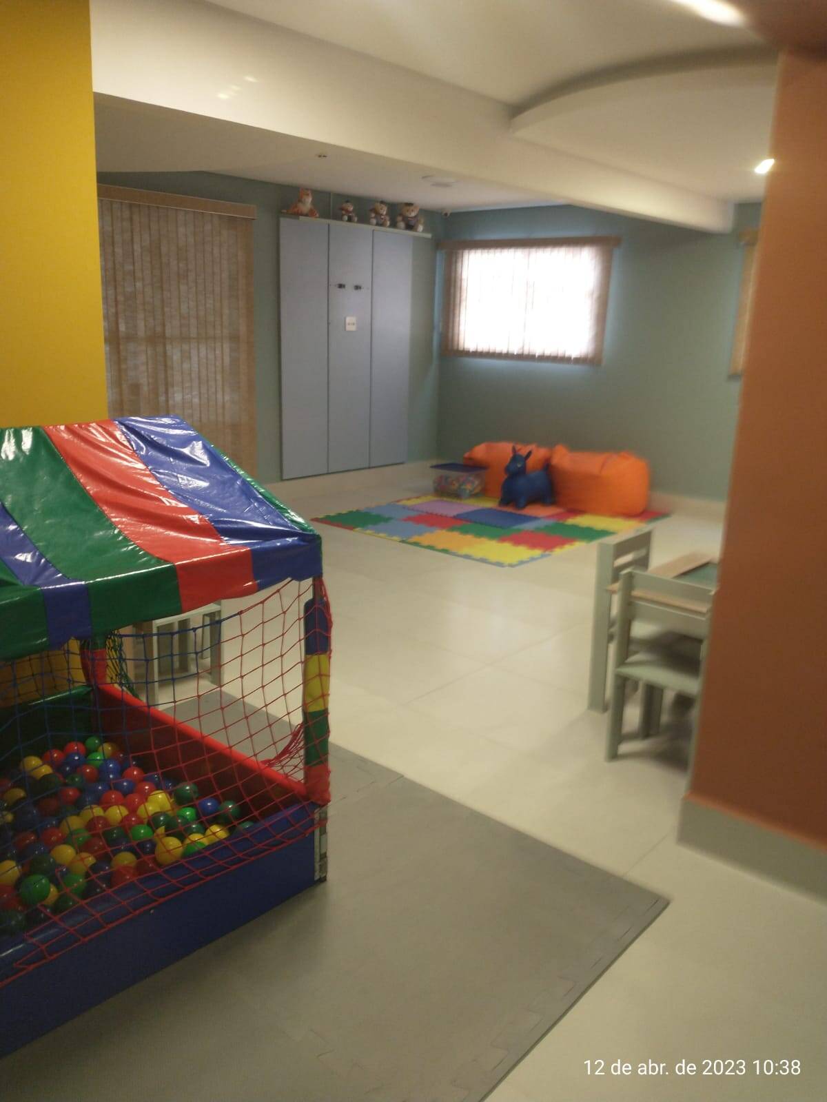 Apartamento, 2 quartos, 102 m² - Foto 10