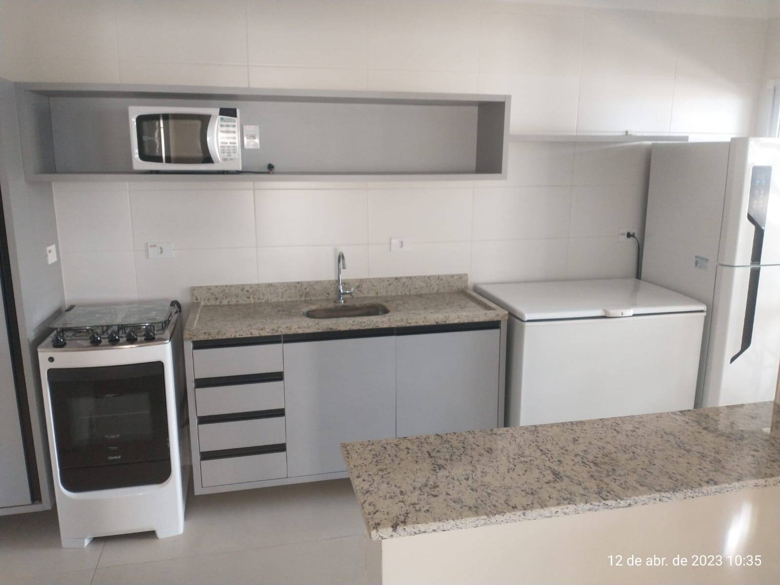 Apartamento, 2 quartos, 102 m² - Foto 17