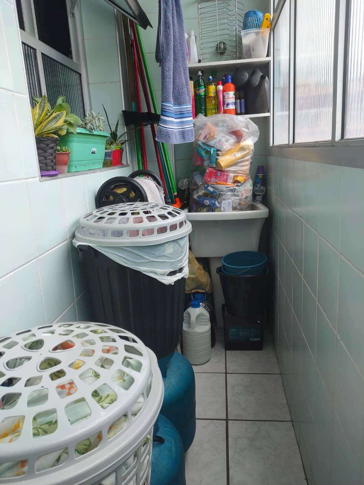 Apartamento, 2 quartos, 88 m² - Foto 21