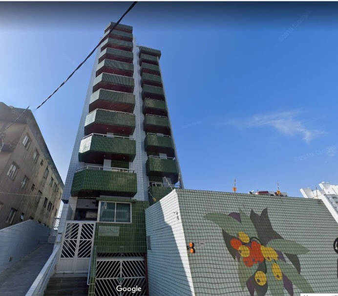 Apartamento, 2 quartos, 88 m² - Foto 1