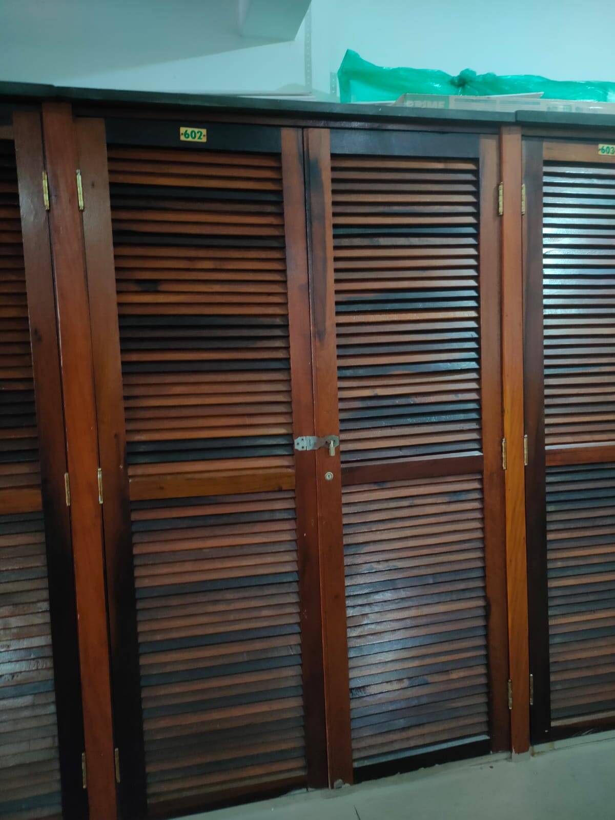 Apartamento, 2 quartos, 88 m² - Foto 24