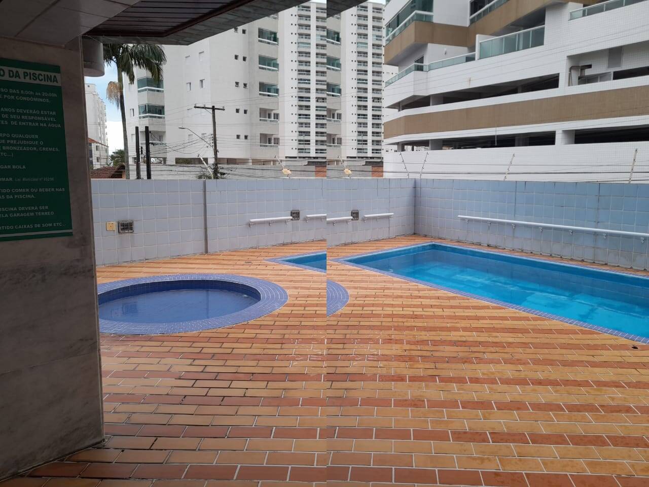 Apartamento, 2 quartos, 88 m² - Foto 2