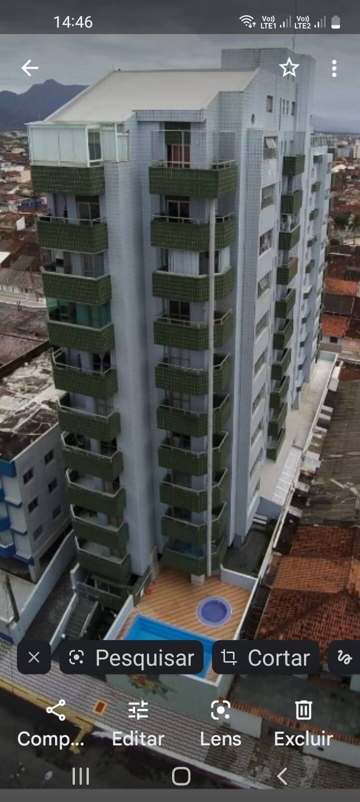 Apartamento, 2 quartos, 88 m² - Foto 32