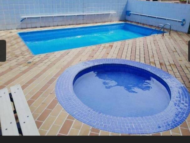 Apartamento, 2 quartos, 88 m² - Foto 3