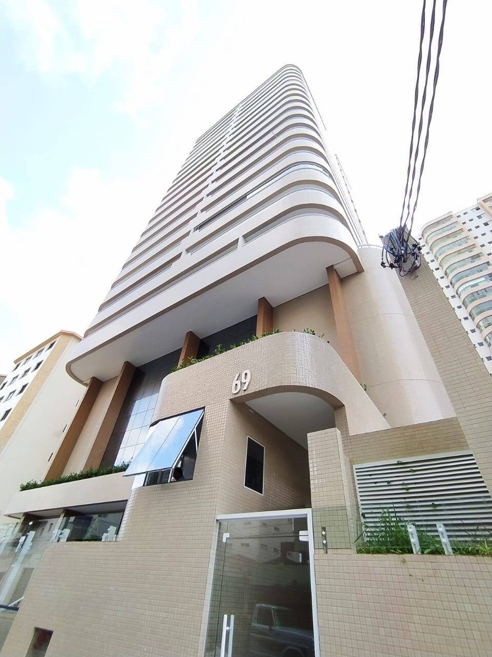 Apartamento, 2 quartos, 102 m² - Foto 1