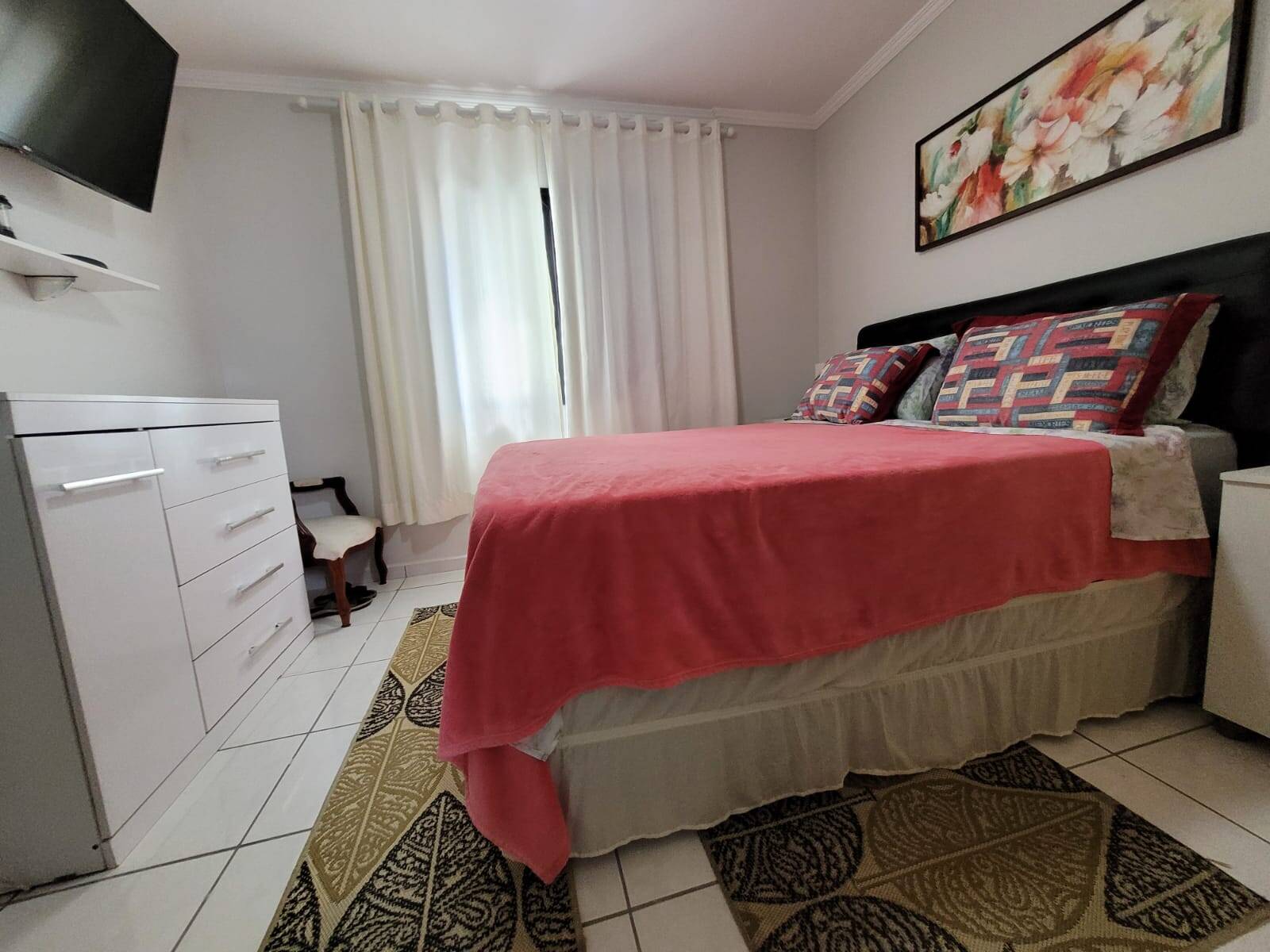 Apartamento, 2 quartos - Foto 3