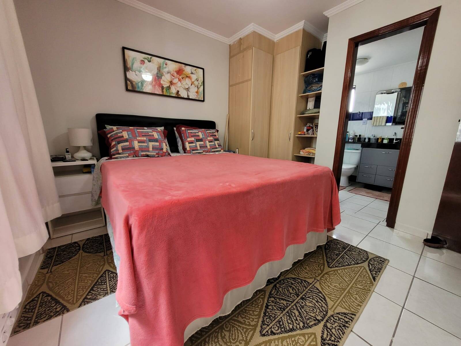 Apartamento, 2 quartos - Foto 5