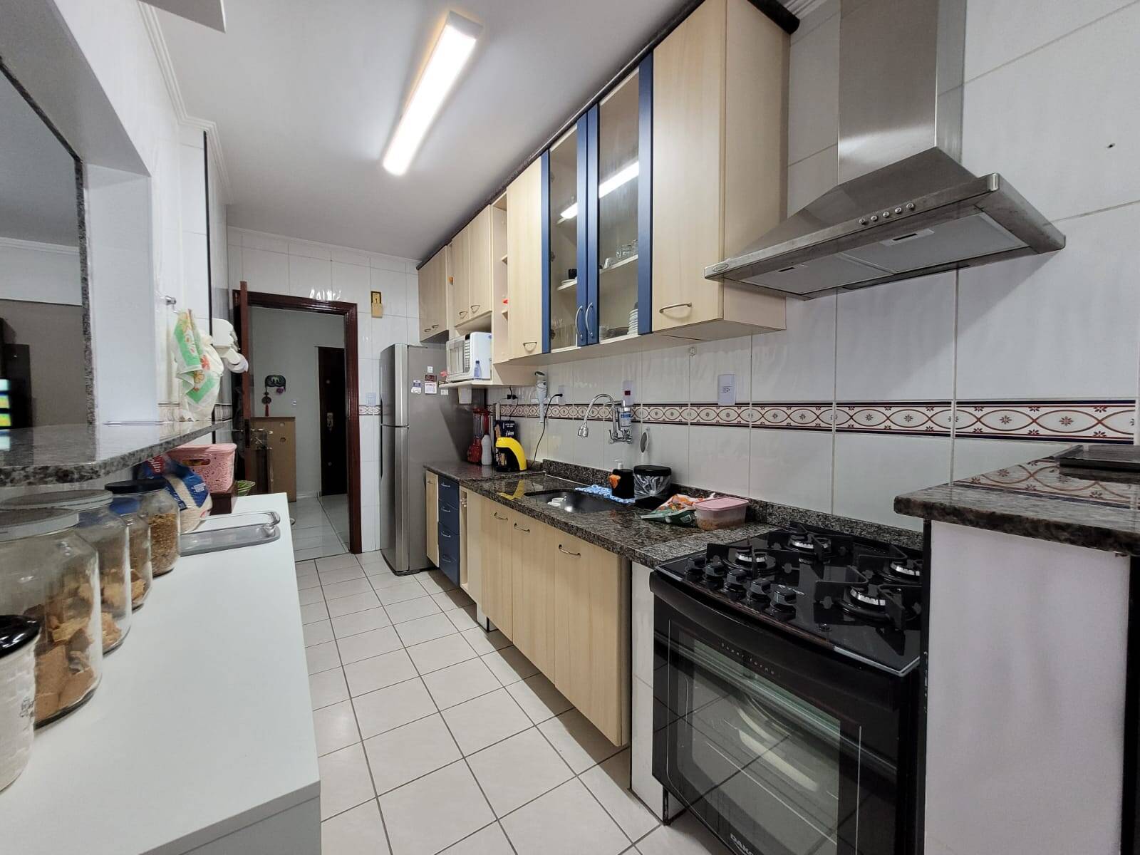 Apartamento, 2 quartos - Foto 8