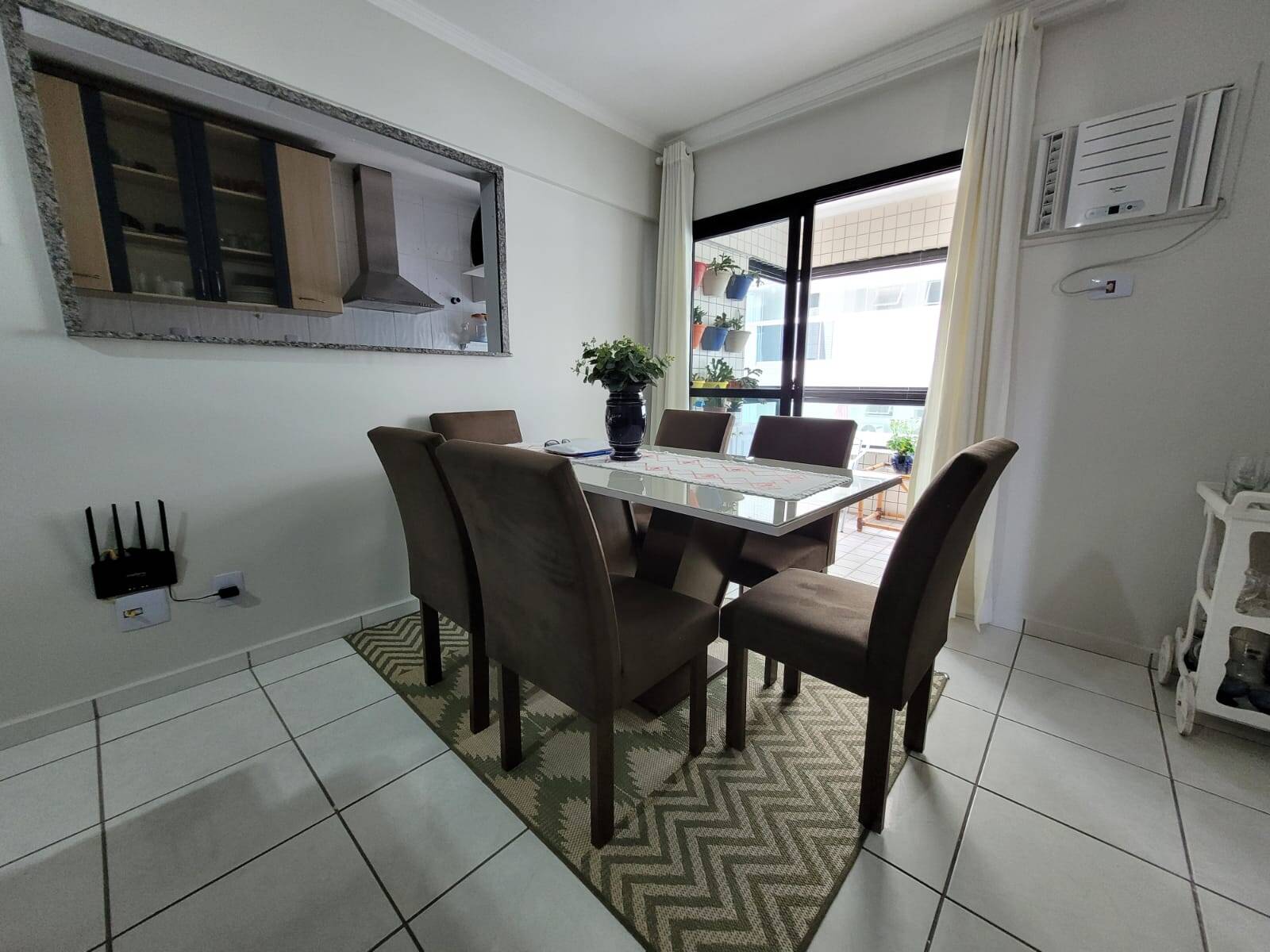 Apartamento, 2 quartos - Foto 6