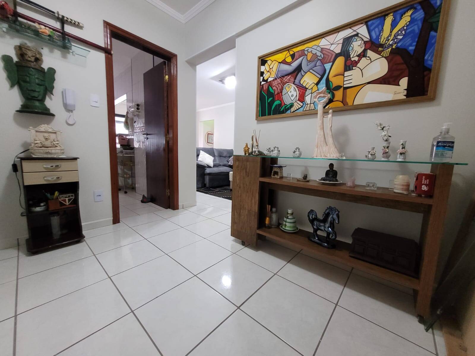 Apartamento, 2 quartos - Foto 12