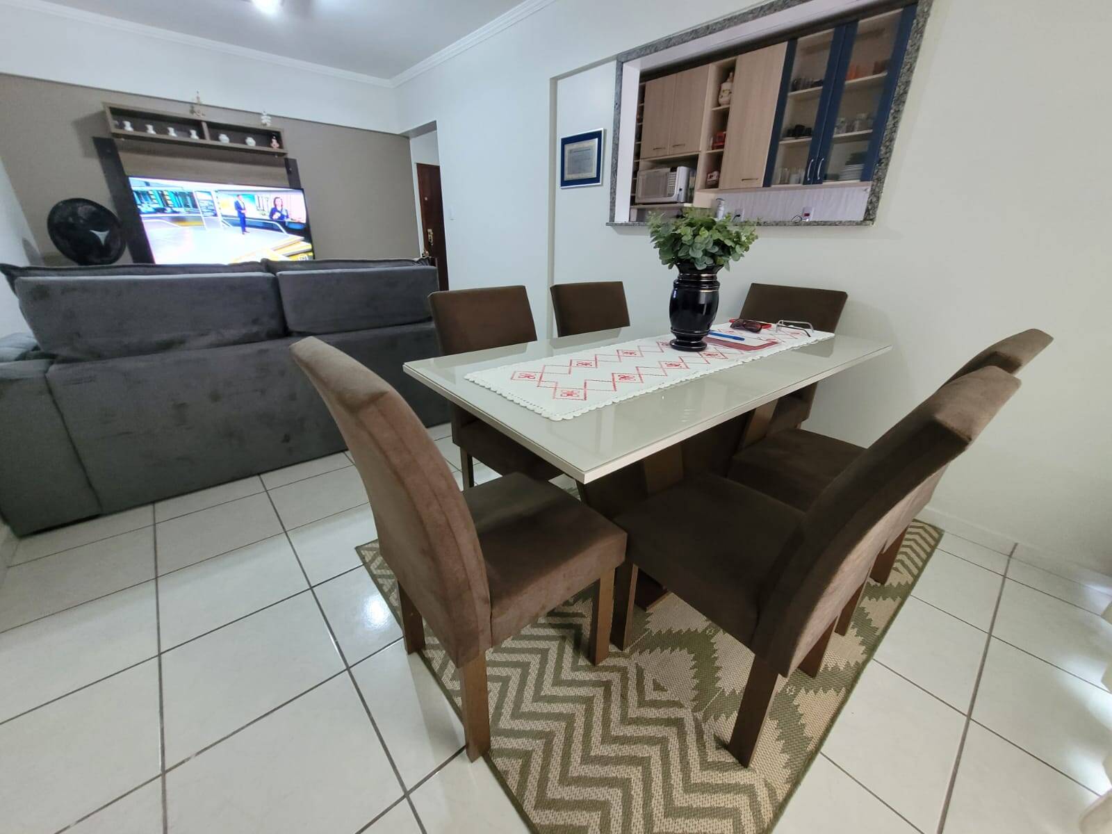 Apartamento, 2 quartos - Foto 26