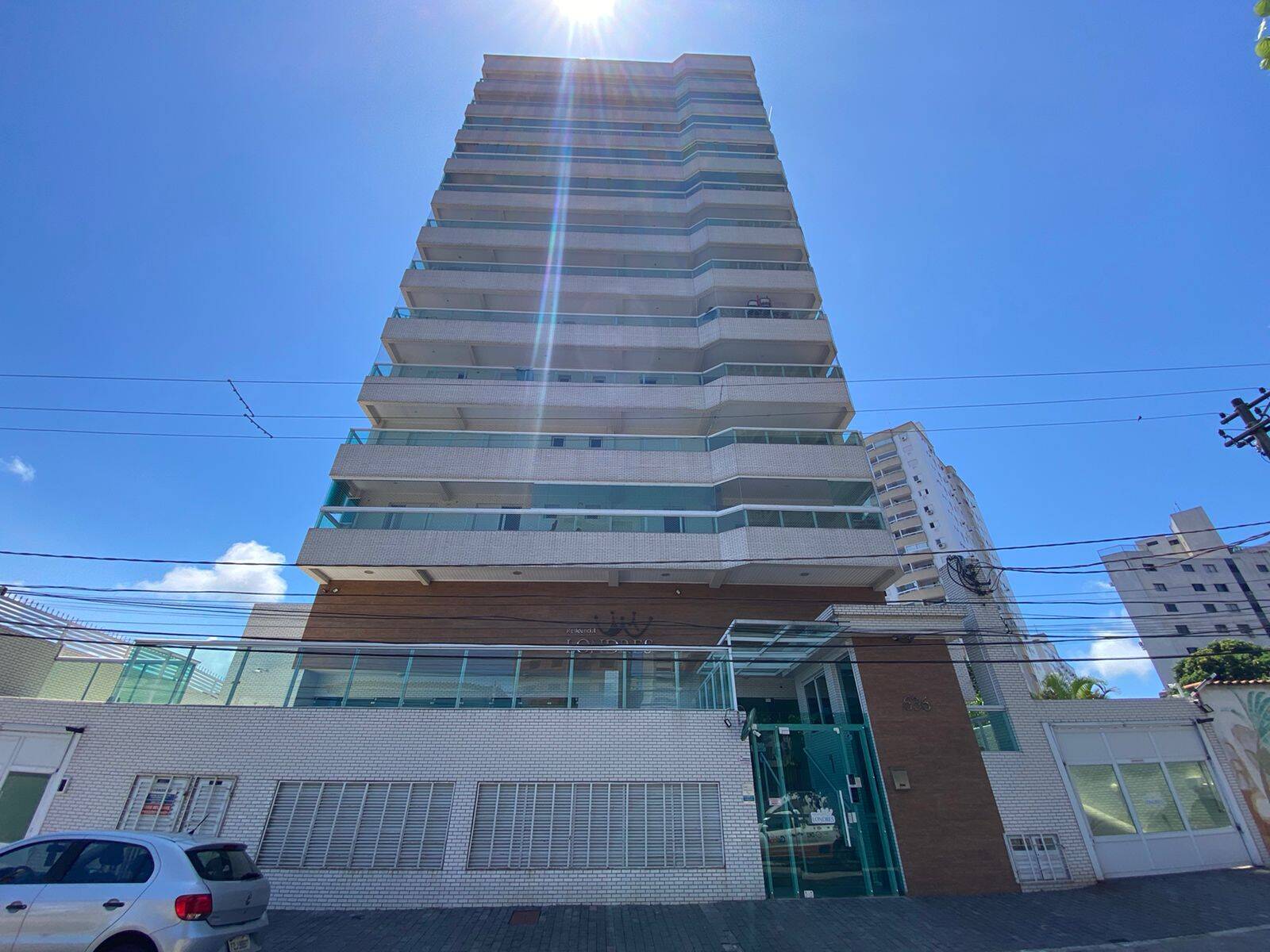 Apartamento, 3 quartos - Foto 2