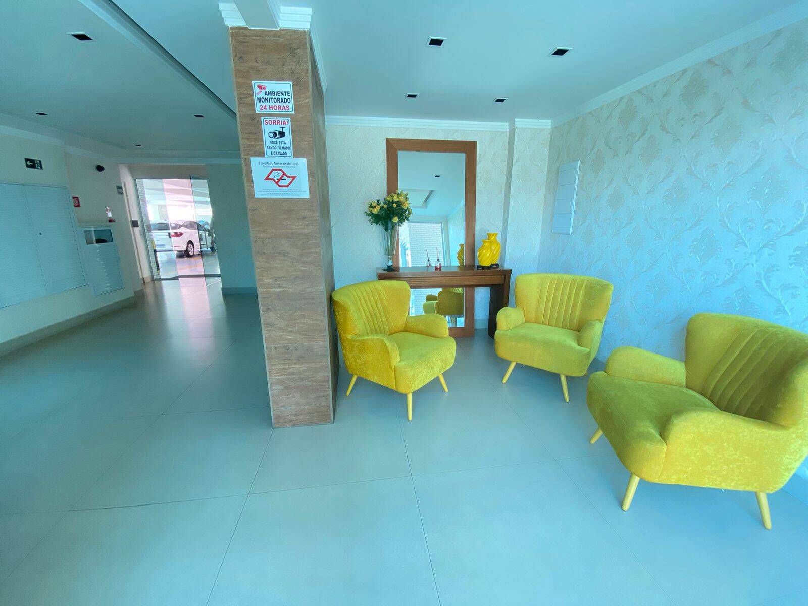 Apartamento, 3 quartos - Foto 4