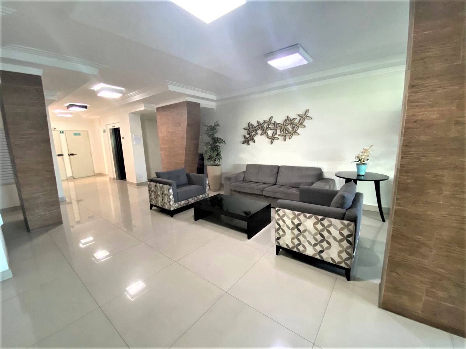 Apartamento, 2 quartos - Foto 1